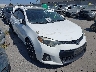 5YFBURHE0EP****** Salvage and Wrecked 2014 Toyota Corolla in Ace Carson