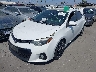5YFBURHE0EP****** Used and Repairable 2014 Toyota Corolla in Ace Carson