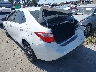 5YFBURHE0EP****** Salvage and Repairable 2014 Toyota Corolla in Ace Carson