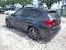 5UXTY3C0XM9****** Salvamento y Reparables 2021 BMW X3 en Orlando