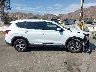 5NMS64AJ1MH****** Used 2021 Hyundai Santa Fe in California State