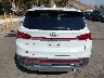5NMS64AJ1MH****** Wrecked 2021 Hyundai Santa Fe