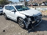 5NMS64AJ1MH****** Salvage and Wrecked 2021 Hyundai Santa Fe in Fontana