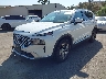 5NMS64AJ1MH****** Used and Repairable 2021 Hyundai Santa Fe in Fontana