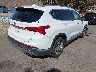 5NMS64AJ1MH****** Salvage and Wrecked 2021 Hyundai Santa Fe in California State