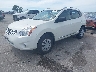 JN8AS5MV4FW****** Used and Repairable 2015 Nissan Rogue in Des Moines