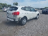 JN8AS5MV4FW****** Salvage and Wrecked 2015 Nissan Rogue in Iowa State