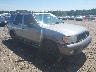 JN8AR07Y6XW****** Salvage and Wrecked 1999 Nissan Pathfinder in Greenville