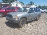 JN8AR07Y6XW****** Used and Repairable 1999 Nissan Pathfinder in Greenville