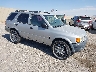 4S2CK58D3W4****** Salvamento y Destrozados 1998 Isuzu Rodeo en High Desert