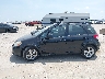 JS2YB413685****** Reparables 2008 Suzuki SX4 en Estado de Texas
