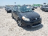 JS2YB413685****** Salvamento y Destrozados 2008 Suzuki SX4 en Dallas