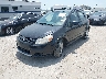 JS2YB413685****** Usados y Reparables 2008 Suzuki SX4 en Dallas