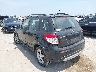 JS2YB413685****** Salvamento y Reparables 2008 Suzuki SX4 en Dallas