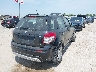 JS2YB413685****** Salvamento y Destrozados 2008 Suzuki SX4 en Estado de Texas