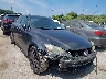 JTHBK262382****** Salvamento y Destrozados 2008 Lexus IS 250 en Cleveland