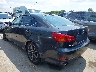 JTHBK262382****** Salvamento y Reparables 2008 Lexus IS 250 en Cleveland