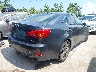 JTHBK262382****** Salvamento y Destrozados 2008 Lexus IS 250 en Estado de Ohio