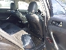 JTHBK262382****** Destrozados 2008 Lexus IS 250 en Cleveland