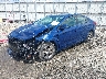 5NPD84LF5HH****** Used and Repairable 2017 Hyundai Elantra in Tifton