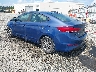 5NPD84LF5HH****** Salvage and Repairable 2017 Hyundai Elantra in Tifton