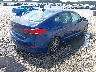 5NPD84LF5HH****** Salvage and Wrecked 2017 Hyundai Elantra in Georgia State