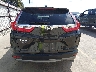 7FARW1H52KE****** Usados 2019 Honda CR-V