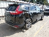7FARW1H52KE****** Salvamento y Destrozados 2019 Honda CR-V en Estado de Texas