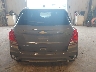 KL7CJNSB8MB****** Destrozados 2021 Chevrolet Trax