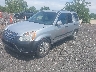 JHLRD78895C****** Used and Repairable 2005 Honda CR-V in Long Island