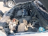 JHLRD77875C****** Repairable 2005 Honda CR-V in Denver East
