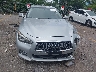 JN1EV7AR0HM****** Salvamento 2017 Infiniti Q50 en Estado de Florida