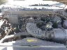 5LMPU28L1WL****** Reparables 1998 Lincoln Navigator en Fremont