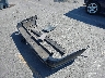 5LMPU28L1WL****** Destrozados 1998 Lincoln Navigator en Estado de California