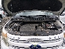 1FM5K7F80FG****** Reparables 2015 Ford Explorer en Lafayette
