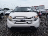 1FM5K7F80FG****** Destrozados 2015 Ford Explorer en Estado de Luisiana