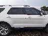 1FM5K7F80FG****** Usados 2015 Ford Explorer en Estado de Luisiana