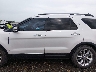 1FM5K7F80FG****** Reparables 2015 Ford Explorer en Estado de Luisiana