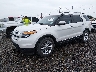 1FM5K7F80FG****** Usados y Reparables 2015 Ford Explorer en Lafayette