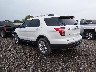 1FM5K7F80FG****** Salvamento y Reparables 2015 Ford Explorer en Lafayette