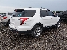 1FM5K7F80FG****** Salvamento y Destrozados 2015 Ford Explorer en Estado de Luisiana