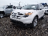1FM5K7F80FG****** Salvamento y Reparables 2015 Ford Explorer en Estado de Luisiana
