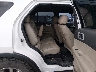 1FM5K7F80FG****** Destrozados 2015 Ford Explorer en Lafayette