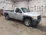 1GCNCPEX7CZ****** Salvamento y Destrozados 2012 Chevrolet Silverado 1500 en Erie
