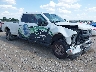 1FT7W2B61KE****** Salvamento y Destrozados 2019 Ford F-250 en Fort Worth North