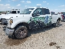 1FT7W2B61KE****** Usados y Reparables 2019 Ford F-250 en Fort Worth North