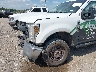 1FT7W2B61KE****** Salvamento y Reparables 2019 Ford F-250 en Estado de Texas
