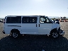 1GAGG25U741****** Repairable 2004 Chevrolet Express in Nevada State