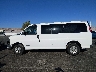 1GAGG25U741****** Salvage 2004 Chevrolet Express