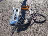 1GAGG25U741****** Wrecked 2004 Chevrolet Express in Nevada State